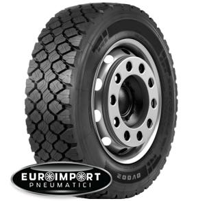 Lanvigator DV002 235/75 R17 143 L  3PMSF  DOT 2025